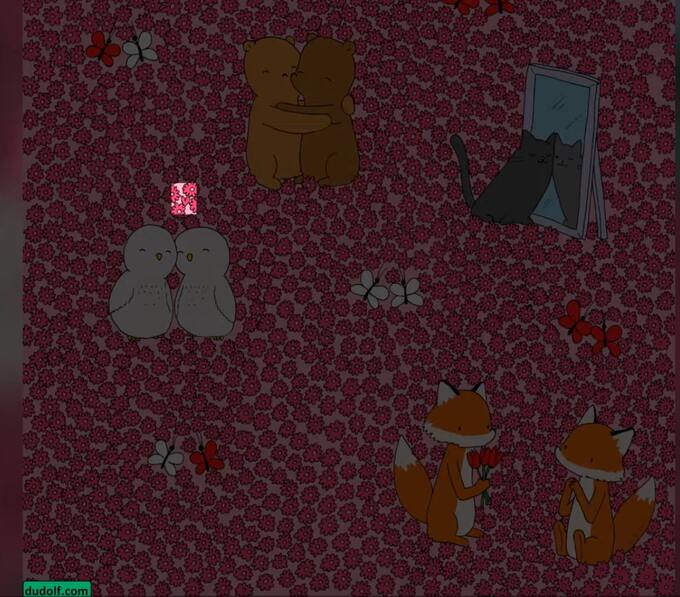 the hidden heart is here